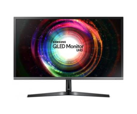 Монитор Samsung U28H750U (LU28H750UQIXCI)