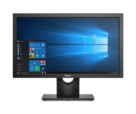 Монитор Dell E2016HV (210-ALFK)