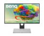 Монитор BENQ PD2710QC Grey-Black