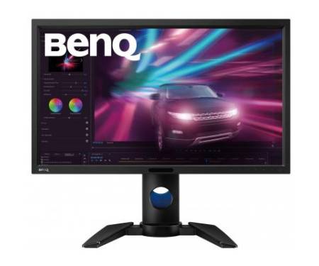 Монитор BENQ PV270 Black