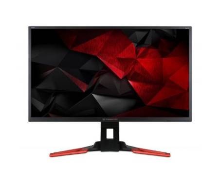 Монитор Acer XB321HKBMIPHZ (UM.JX1EE.001)