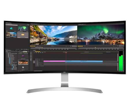 LG 34UC99-W