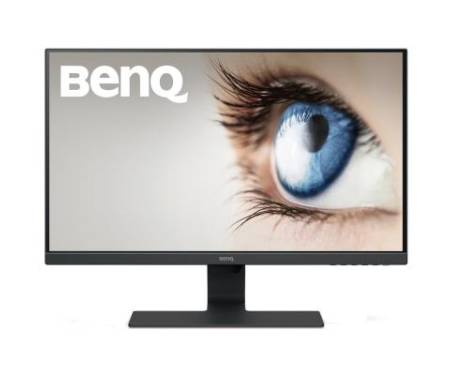 Монитор BENQ GW2780 Black