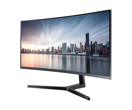 Samsung C34H890WJI (LC34H890WJIXCI)