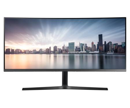 Samsung C34H890WJI (LC34H890WJIXCI)