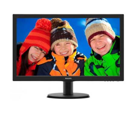 Монитор PHILIPS 243V5LHAB/00