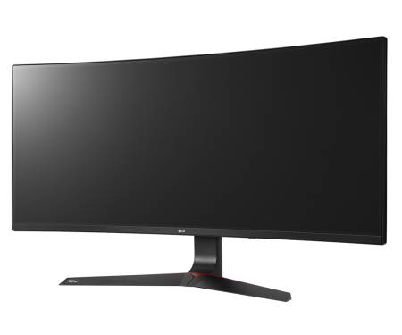 Купить монитор LG 34UC89G-B