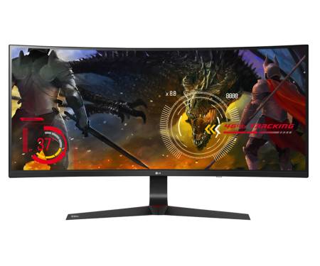 Монитор LG 34UC89G-B