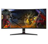 Монитор LG 34UC89G-B