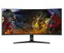 Монитор LG 34UC89G-B