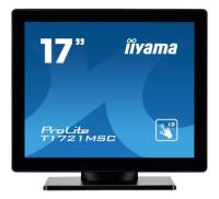 Монитор iiyama T1721MSC-B1