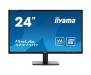 Монитор iiyama X2474HV-B1