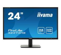Монитор iiyama X2474HS-B1