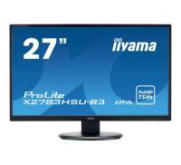 Монитор iiyama X2783HSU-B3