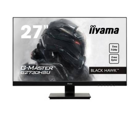 Монитор iiyama G2730HSU-B1