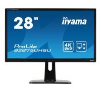 Монитор iiyama B2875UHSU-B1