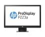 Монитор HP P223a (X7R62AA)