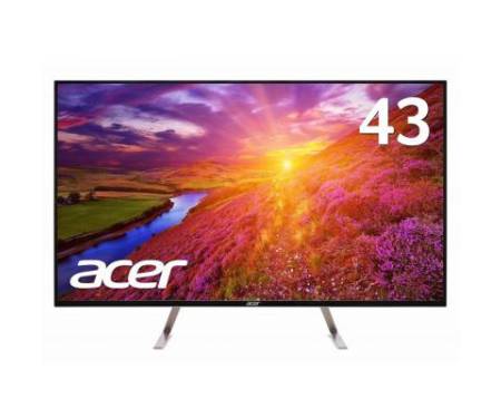 Монитор Acer ET430KWMIIQPPX (UM.ME0EE.010)