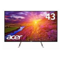 Монитор Acer ET430KWMIIQPPX (UM.ME0EE.010)