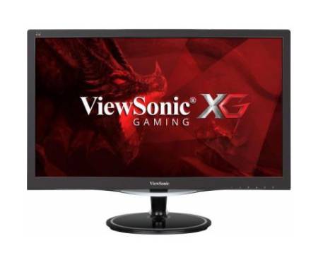Монитор Viewsonic VX2757-MHD (VS16327)