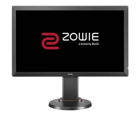 Монитор BENQ RL2455T Dark Grey