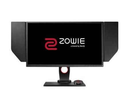 Монитор BENQ XL2536 Dark Grey