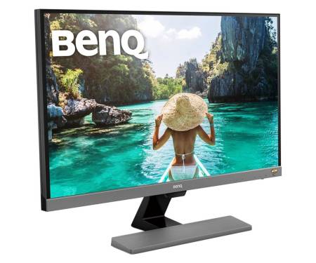 BENQ EW277HDR Metallic Grey
