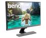 BENQ EW277HDR Metallic Grey