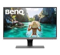 BENQ EW277HDR Metallic Grey