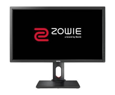 Монитор BENQ RL2755T Dark Grey