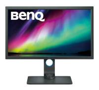 Монитор BENQ SW320 Grey