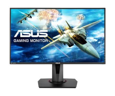 Монитор ASUS VG278Q