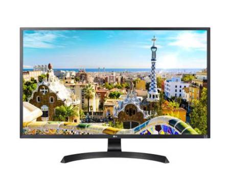 Монитор LG 32UD59-B