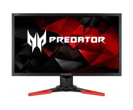 Монитор Acer Z271UBMIPHZX (UM.HZ1EE.001)