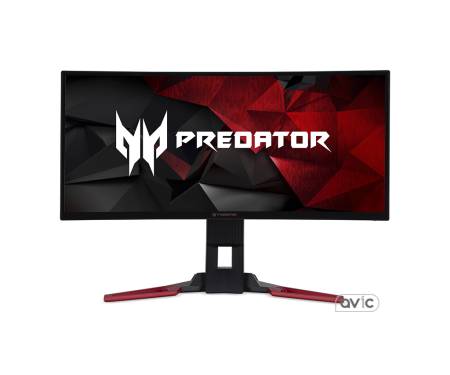 Монитор Acer Z301CBMIPHZX (UM.CZ1EE.001)