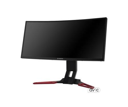 Монитор Acer Z301CBMIPHZX (UM.CZ1EE.001)