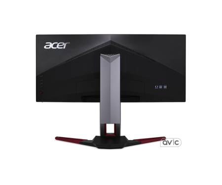 Монитор Acer Z301CBMIPHZX (UM.CZ1EE.001)