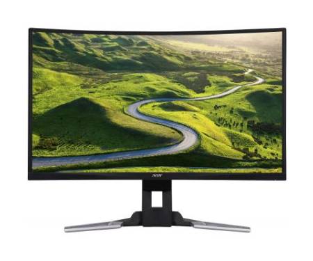 Монитор Acer XZ321QUBMIJPPHZX (UM.JX1EE.009)