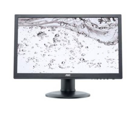 Монитор AOC M2060PWDA2