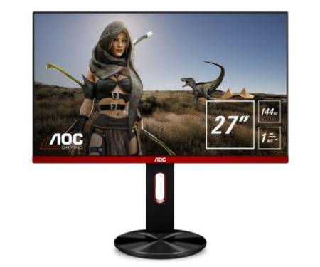 Монитор AOC G2790PX
