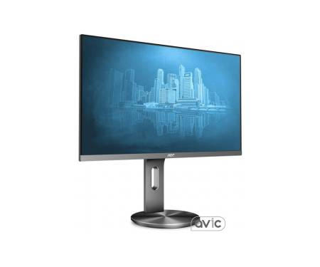 Монитор AOC Q2790PQU/BT