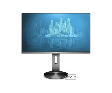 Монитор AOC Q2790PQU/BT