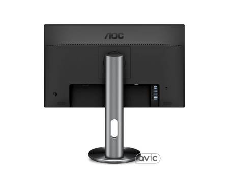 Монитор AOC Q2790PQU/BT