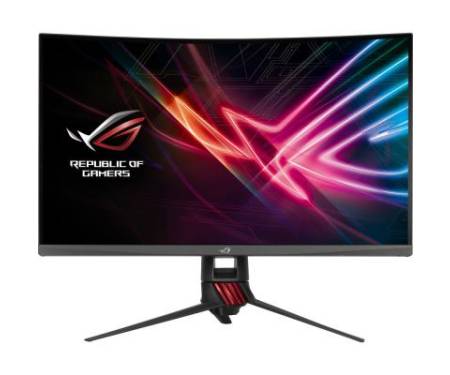 Монитор ASUS XG32VQ