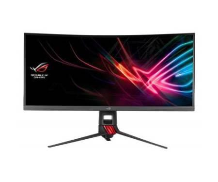 Монитор ASUS XG35VQ