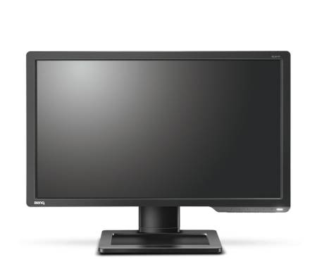 BENQ XL2411P Dark Grey