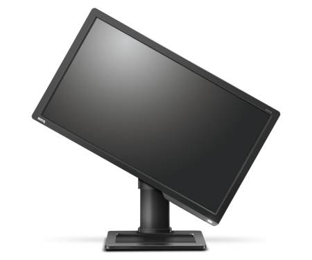 BENQ XL2411P Dark Grey