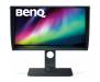 Монитор BENQ SW271 Grey