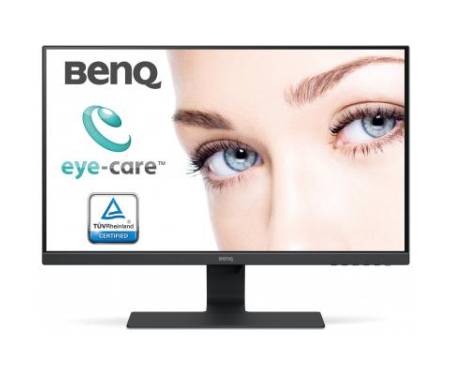 Монитор BENQ BL2780 Black