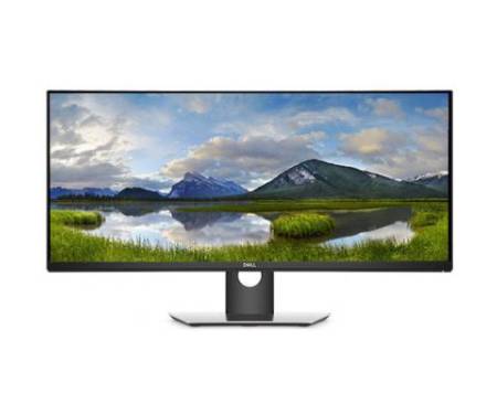 Монитор Dell P3418HW (210-ANVR)